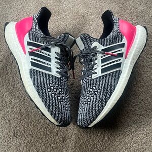 Adidas ultra boost girls